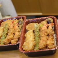 天ぷら 車 - 