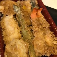 天ぷら 車 - 