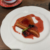 MIRAIE Dining - 