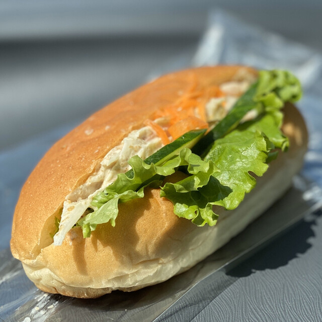 ぱんのわプラス 徳間店 三才 パン 食べログ ぱんのわプラス 徳間店 三才 パン 食べログ