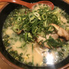 薩摩ラーメン 四天王 - 