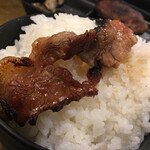 Shichirin Yakiniku Anan - 