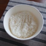 スープカレー店 34 - ライス中(2020.04)