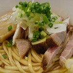 らぁ麺 とうひち - 