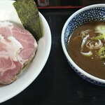 Tsukesoba Endou - 