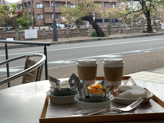 芦屋 眺めの良いテラスでdanielのケーキ By Ma Masan テラス ダニエル 芦屋川 ケーキ 食べログ 芦屋 眺めの良いテラスでdanielのケーキ By Ma Masan テラス ダニエル 芦屋川 ケーキ 食べログ