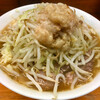 ラーメン二郎 立川店