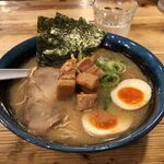 もとまる - もとまるラーメン