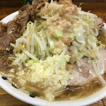 ラーメン二郎 - 