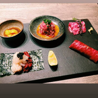 USHIGORO S. GINZA - 