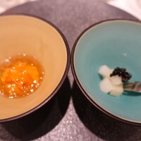 l'intemporel - 