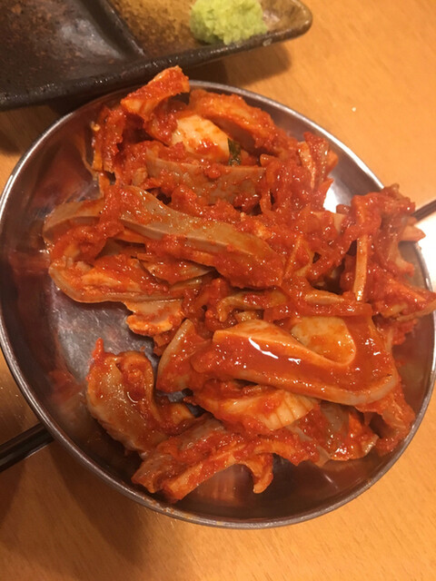 好きです 四文屋 By スルー ぱす 四文屋 国分寺店 国分寺 焼きとん 食べログ