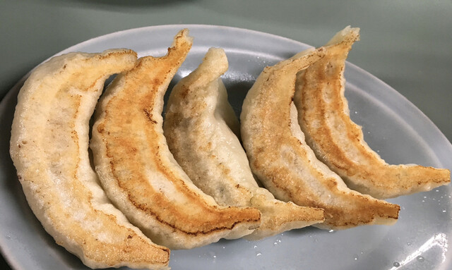 非タイムライン チャハハーン ギョザ By スルー ぱす みんみん 吉祥寺 餃子 食べログ 非タイムライン チャハハーン ギョザ By スルー ぱす みんみん 吉祥寺 餃子 食べログ