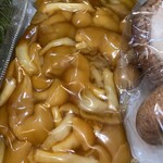 柚木元 - なめたけ