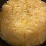 柚木元 - 筍の炊き込みご飯セット