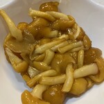 柚木元 - なめたけ