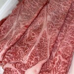 柚木元 - 信州牛