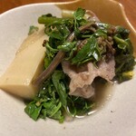 柚木元 - 美味し