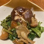 柚木元 - 美味し