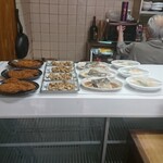 伊勢屋酒店 - 一品部隊。