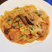 アレーナ・ロッサ - 生パスタ