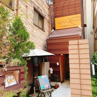 アレーナ・ロッサ - 外観