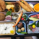 うを富 - 