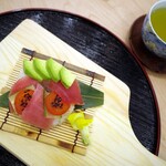 Sushi time - 