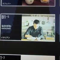 なかがわ - 