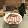 らーめん 鴨to葱
