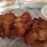 どさんこ食堂 カムイ - 