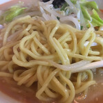 ラーメン　みそ壱 - 