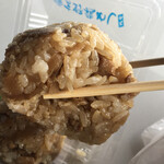 吉野鶏めし保存会 - 