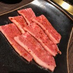 焼肉 武田や - 