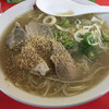 名代長浜ラーメン 弁天店