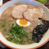 大砲ラーメン 大分店