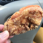 丸和 味揚店 - ブツ切揚げたて！