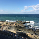 丸和 味揚店 - 豊後水道(佐賀関)