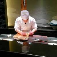 水暉 ザ・リッツ・カールトン京都 - 