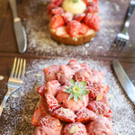 オソラカフェ - 