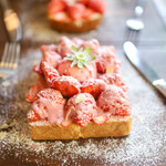 オソラカフェ - 