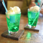 オソラカフェ - 