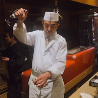 草喰 なかひがし - 