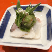 草喰 なかひがし - 