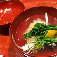 草喰 なかひがし - 