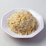 博多三氣 - 料理写真:テイクアウトチャーハン