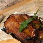 ビストロ セレニテ - 麦豚スペアリブ　780円　凄いんです　笑