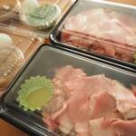 ローストポーク専門店マルコ - 