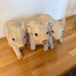 ローストポーク専門店マルコ - 豚さん