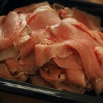 ローストポーク専門店マルコ - テイクアウト　ローストポーク2人前